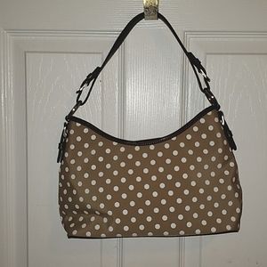 Anne Klein bag